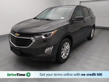 2020 Chevrolet Equinox in St. Louis, MO 63125