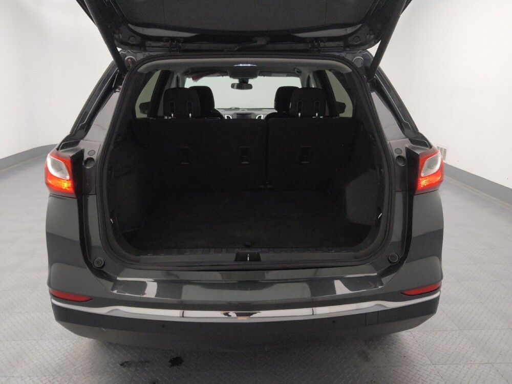 2020 Chevrolet Equinox in St. Louis, MO 63125 - 18091870 29