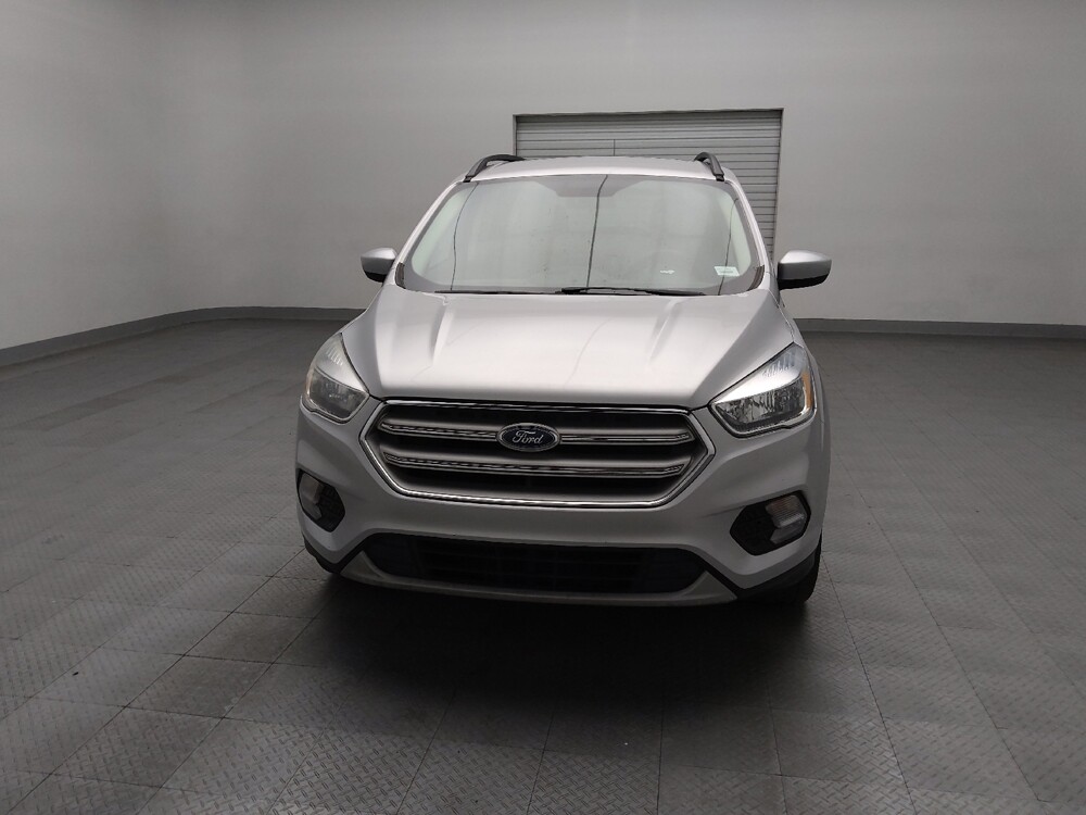 2018 Ford Escape in Fort Worth, TX 76116 - 18091871 15