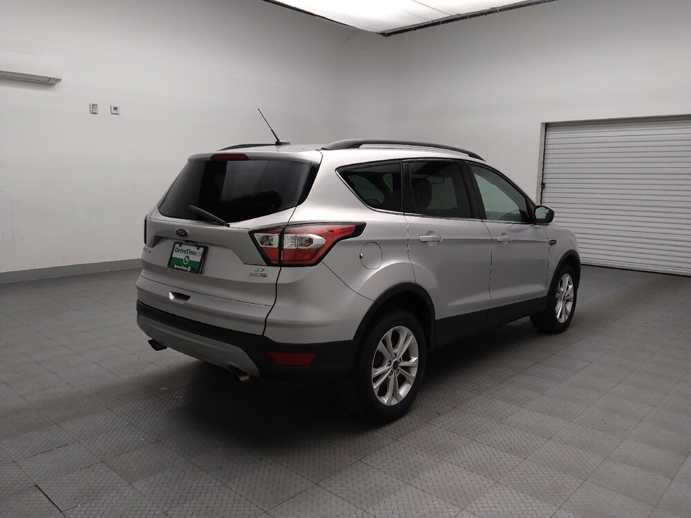 2018 Ford Escape in Fort Worth, TX 76116 - 18091871 9