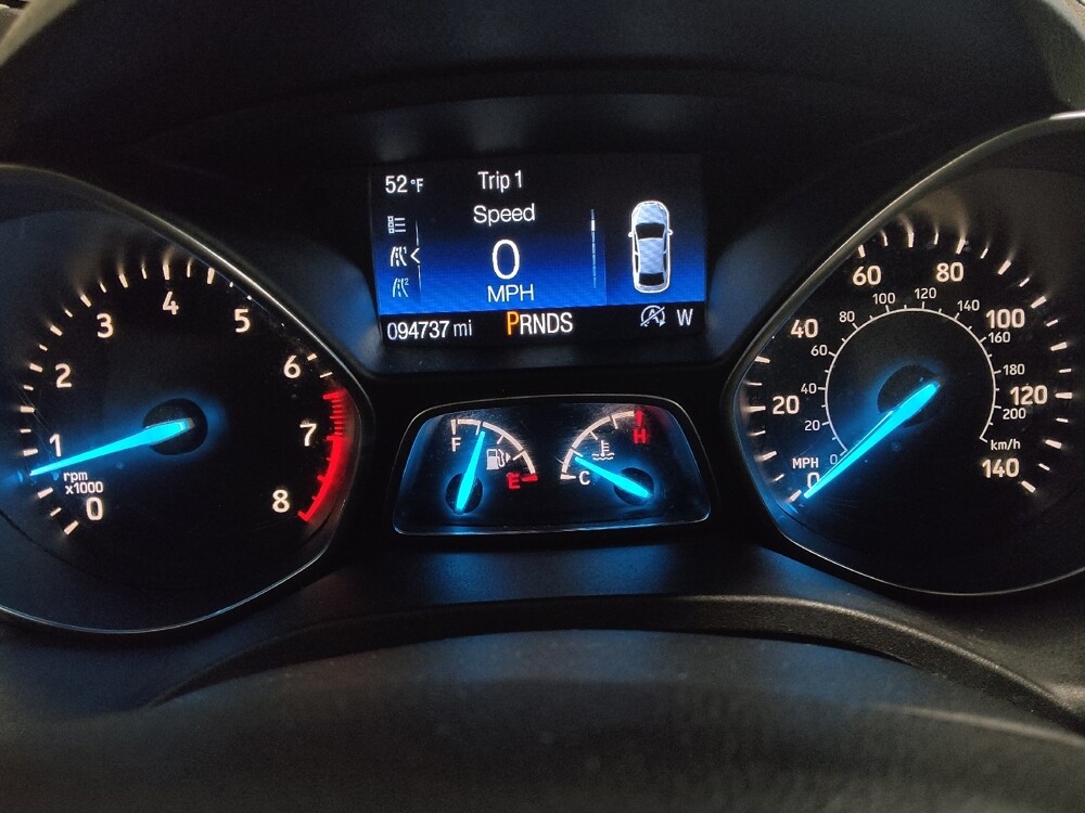 2018 Ford Escape in Fort Worth, TX 76116 - 18091871 23