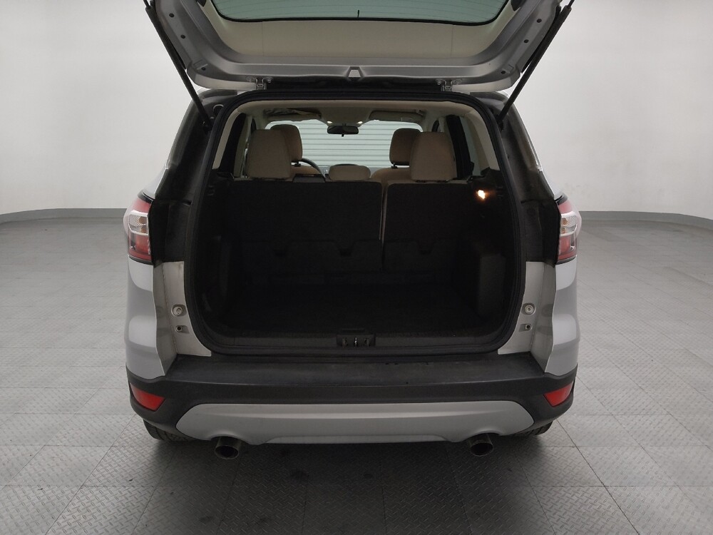2018 Ford Escape in Fort Worth, TX 76116 - 18091871 29