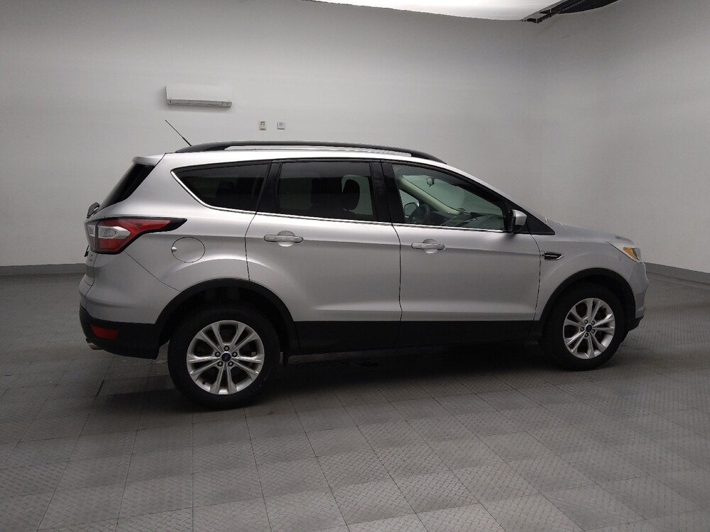 2018 Ford Escape in Fort Worth, TX 76116 - 18091871 10