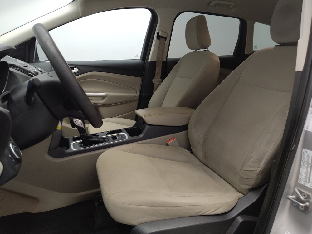 2018 Ford Escape in Fort Worth, TX 76116 - 18091871 17