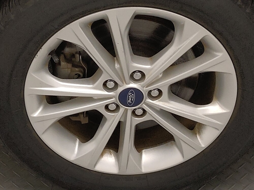 2018 Ford Escape in Fort Worth, TX 76116 - 18091871 31