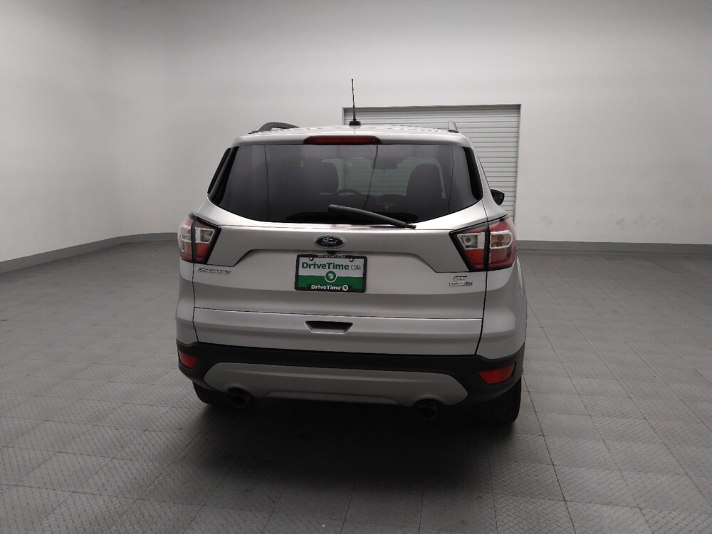 2018 Ford Escape in Fort Worth, TX 76116 - 18091871 7