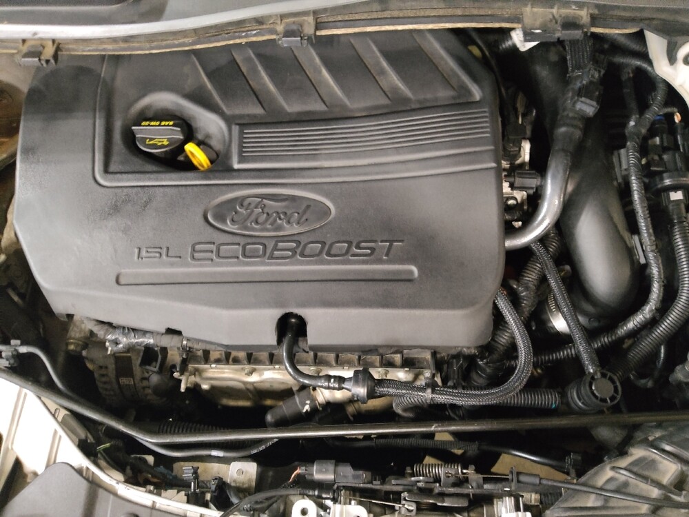 2018 Ford Escape in Fort Worth, TX 76116 - 18091871 30