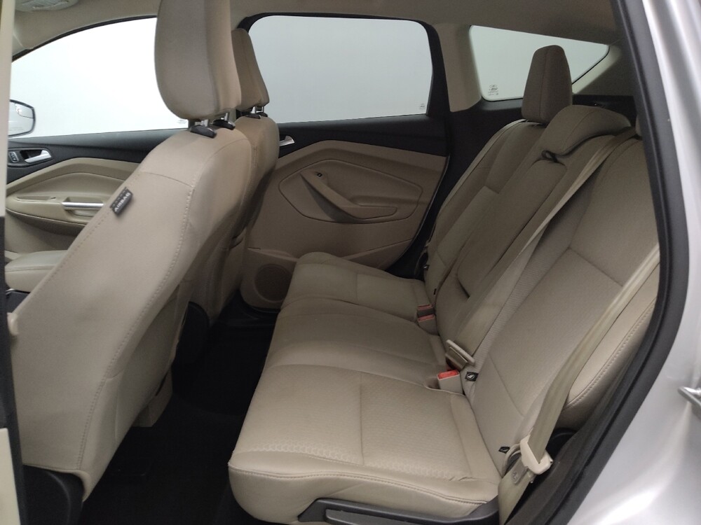 2018 Ford Escape in Fort Worth, TX 76116 - 18091871 18