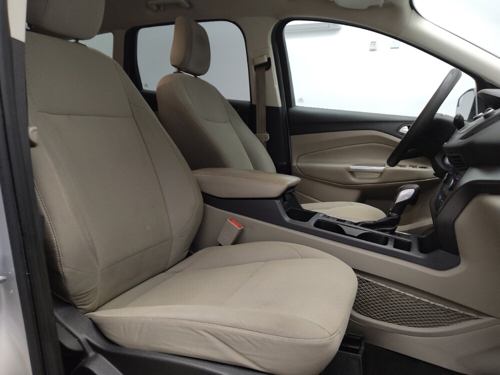 2018 Ford Escape in Fort Worth, TX 76116 - 18091871 21