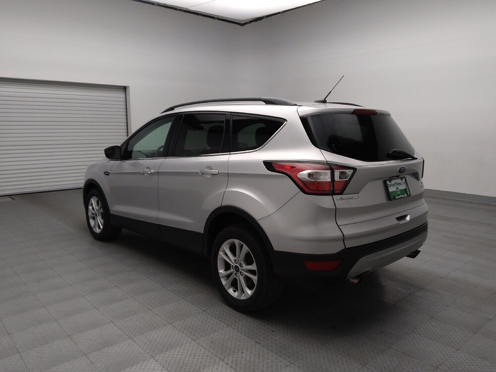 2018 Ford Escape in Fort Worth, TX 76116 - 18091871 5