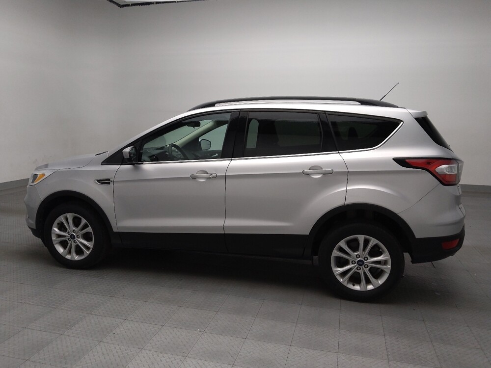 2018 Ford Escape in Fort Worth, TX 76116 - 18091871 3