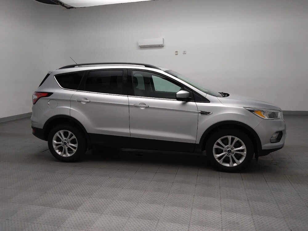 2018 Ford Escape in Fort Worth, TX 76116 - 18091871 11