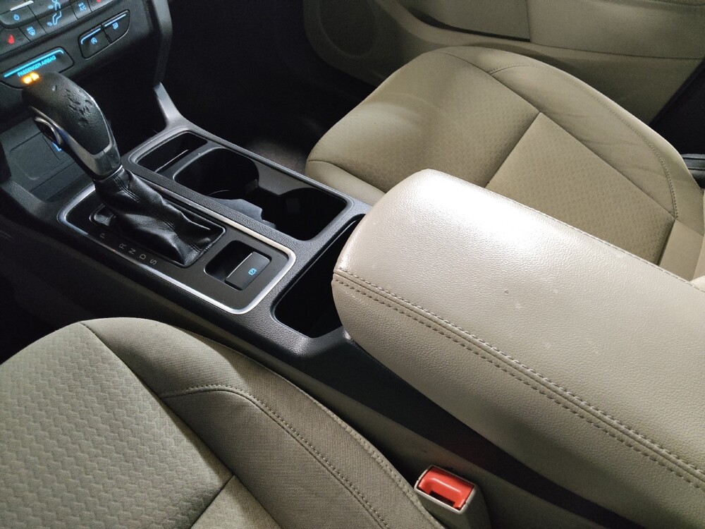 2018 Ford Escape in Fort Worth, TX 76116 - 18091871 26