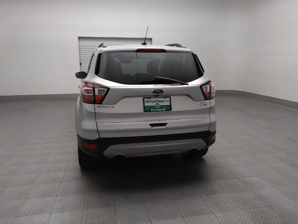 2018 Ford Escape in Fort Worth, TX 76116 - 18091871 6