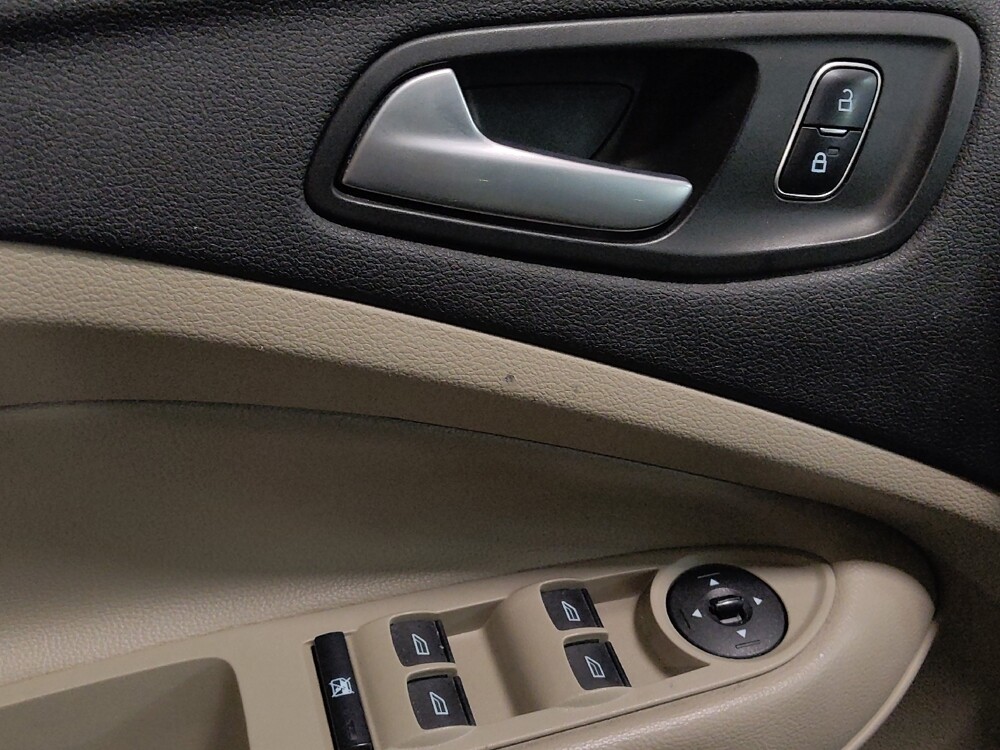 2018 Ford Escape in Fort Worth, TX 76116 - 18091871 27