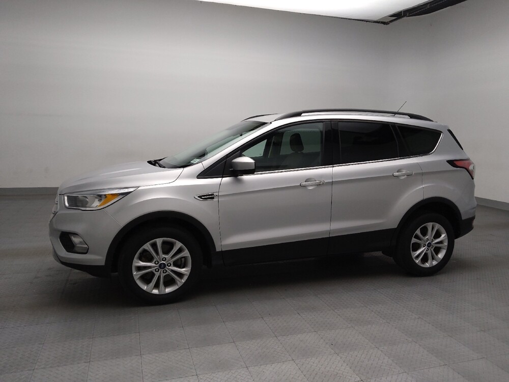 2018 Ford Escape in Fort Worth, TX 76116 - 18091871 2