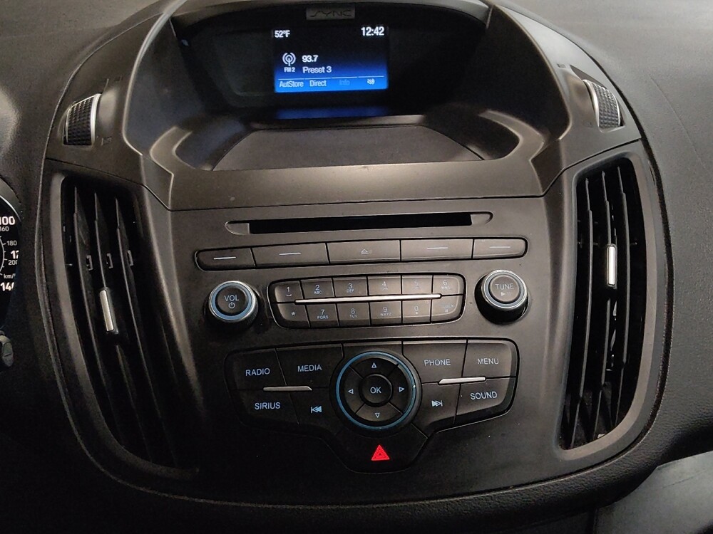 2018 Ford Escape in Fort Worth, TX 76116 - 18091871 25