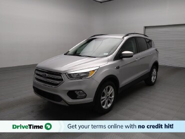 2018 Ford Escape in Fort Worth, TX 76116