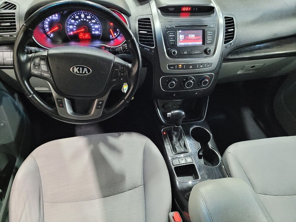 2015 Kia Sorento in Newport News, VA 23601 - 18091872 22