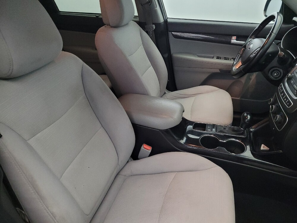 2015 Kia Sorento in Newport News, VA 23601 - 18091872 21