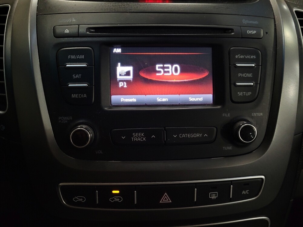 2015 Kia Sorento in Newport News, VA 23601 - 18091872 25