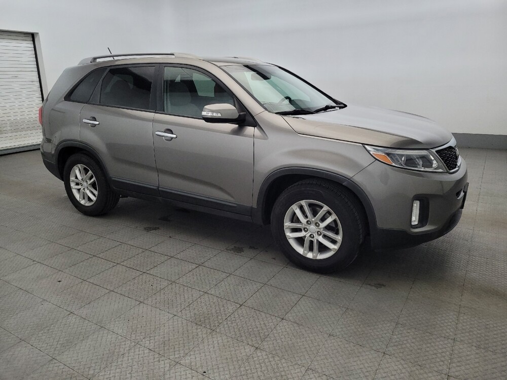 2015 Kia Sorento in Newport News, VA 23601 - 18091872 11