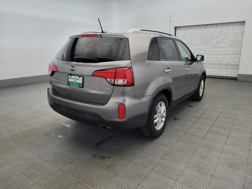 2015 Kia Sorento in Newport News, VA 23601 - 18091872 9