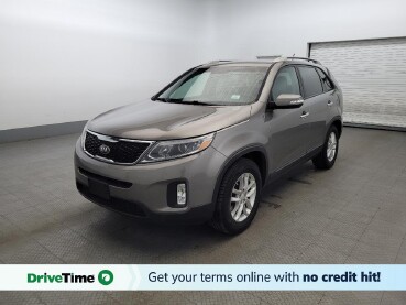 2015 Kia Sorento in Newport News, VA 23601