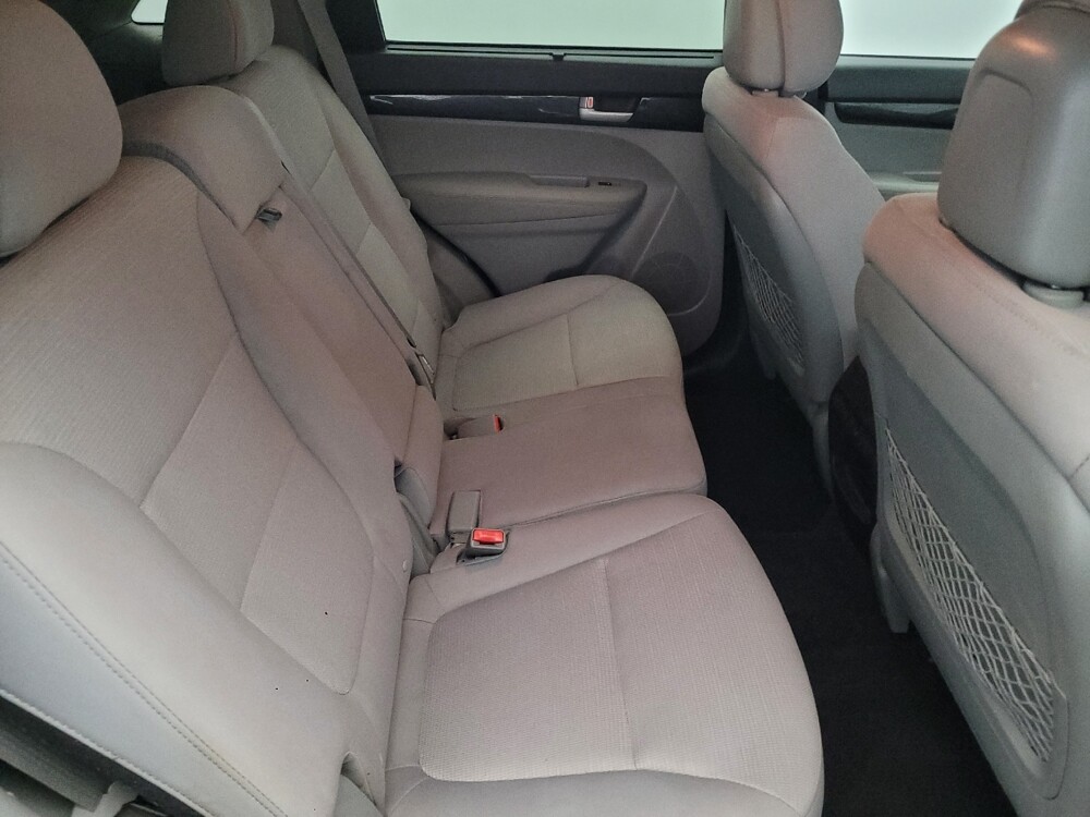 2015 Kia Sorento in Newport News, VA 23601 - 18091872 19