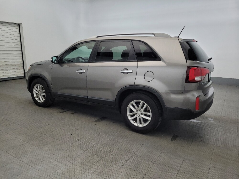2015 Kia Sorento in Newport News, VA 23601 - 18091872 3