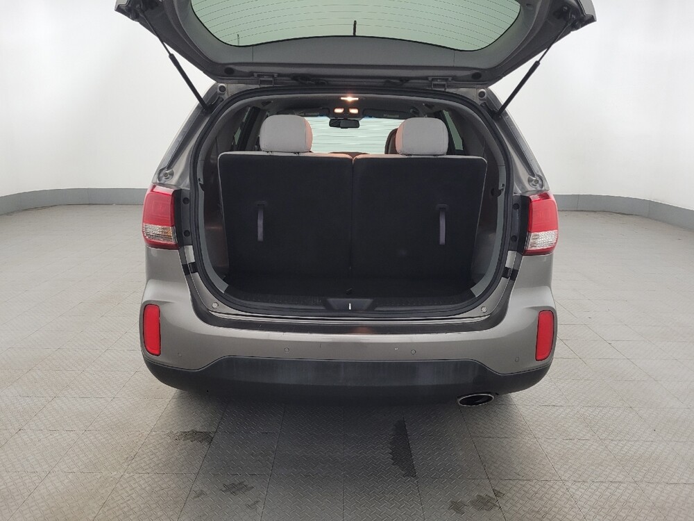 2015 Kia Sorento in Newport News, VA 23601 - 18091872 29