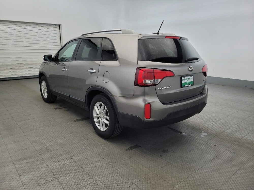 2015 Kia Sorento in Newport News, VA 23601 - 18091872 5