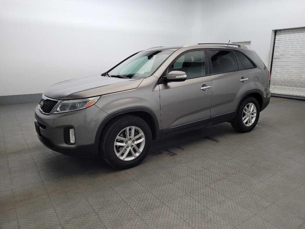 2015 Kia Sorento in Newport News, VA 23601 - 18091872 2