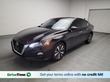 2022 Nissan Altima in Downey, CA 90241