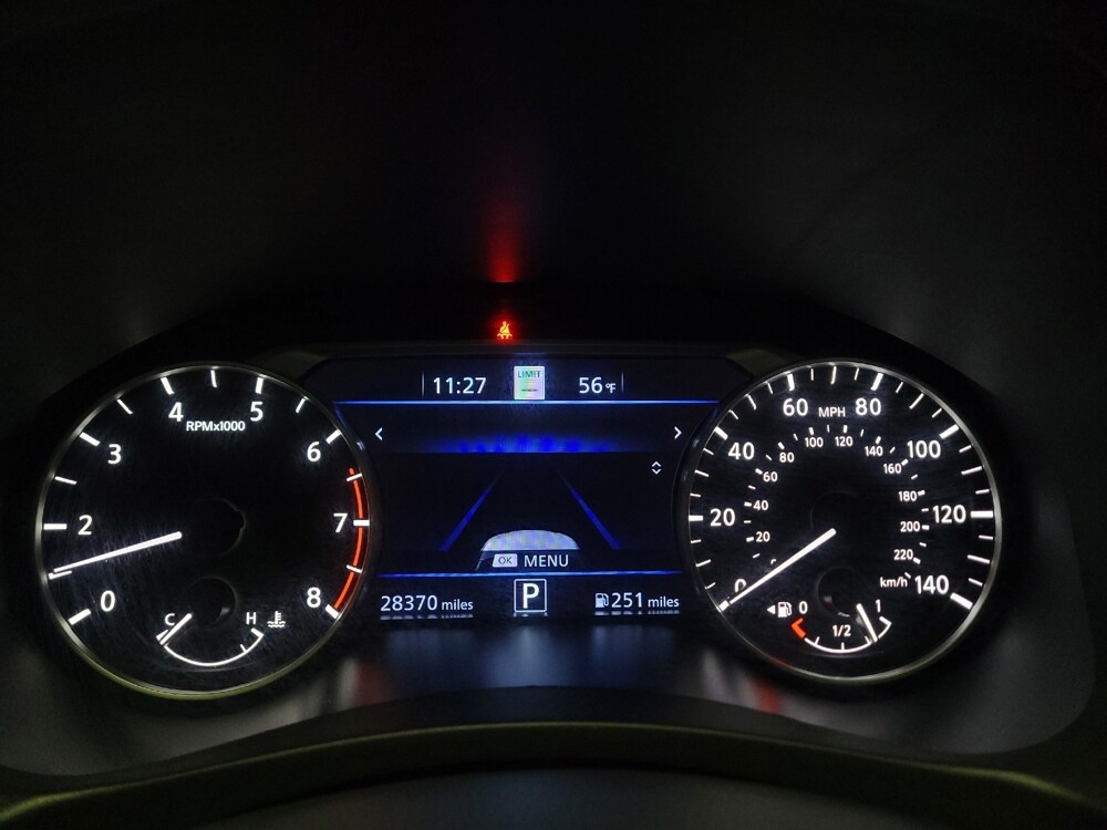 2022 Nissan Altima in Downey, CA 90241 - 18091873 23