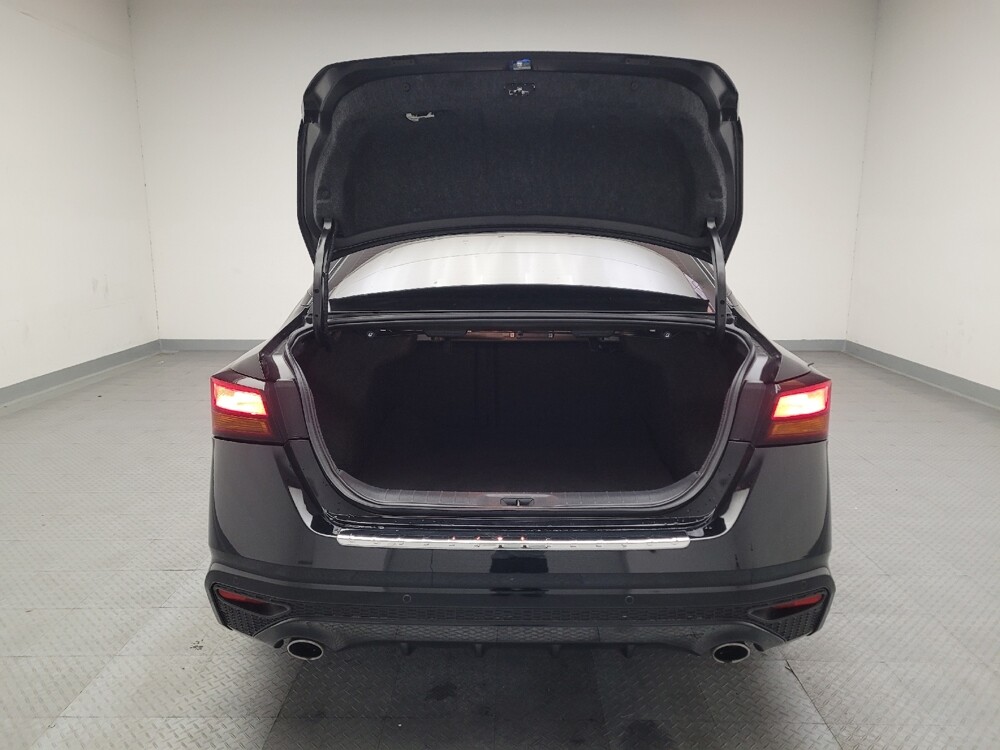 2022 Nissan Altima in Downey, CA 90241 - 18091873 29