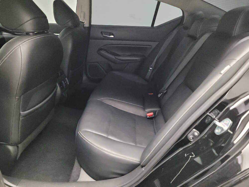 2022 Nissan Altima in Downey, CA 90241 - 18091873 18