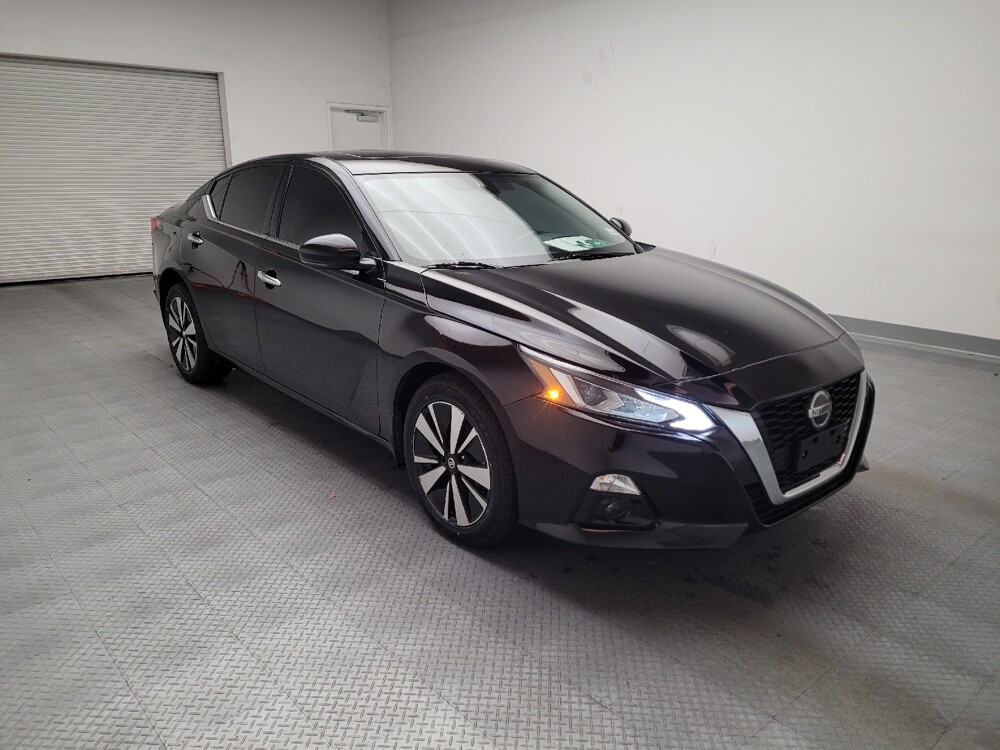 2022 Nissan Altima in Downey, CA 90241 - 18091873 13