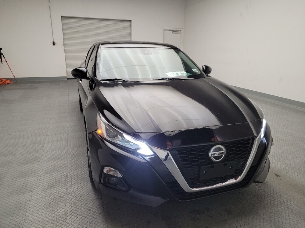 2022 Nissan Altima in Downey, CA 90241 - 18091873 14