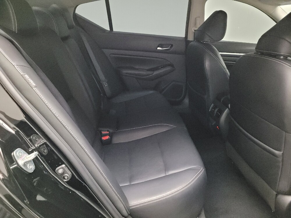 2022 Nissan Altima in Downey, CA 90241 - 18091873 19