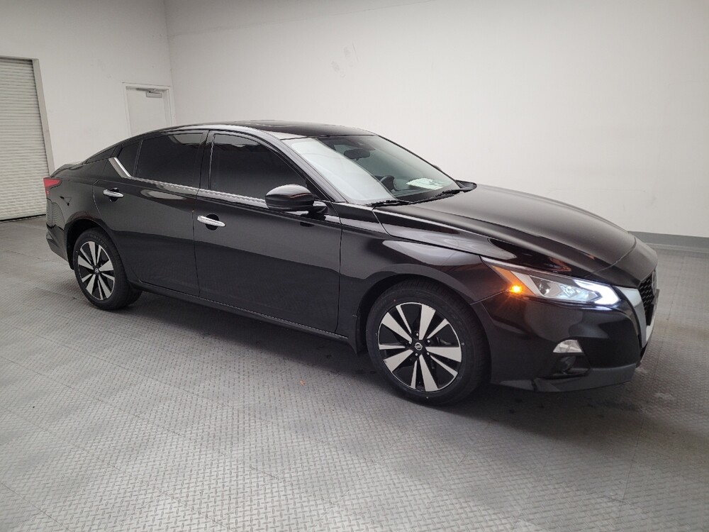 2022 Nissan Altima in Downey, CA 90241 - 18091873 11