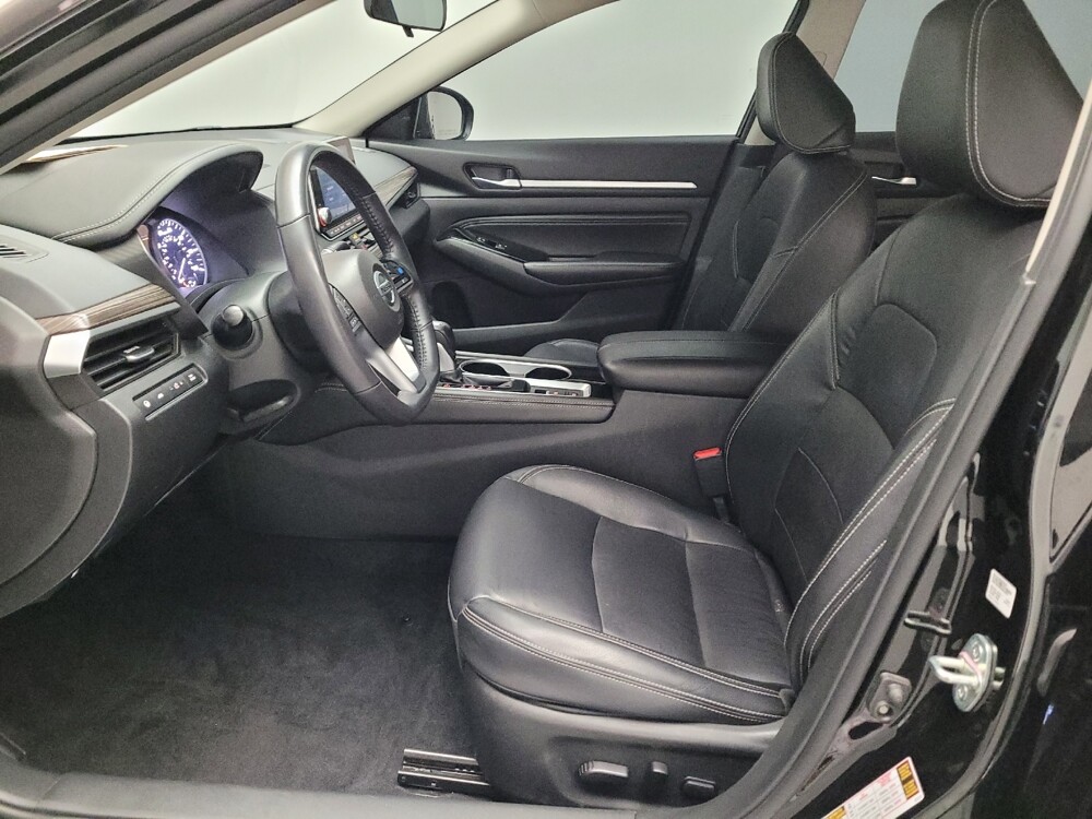 2022 Nissan Altima in Downey, CA 90241 - 18091873 17