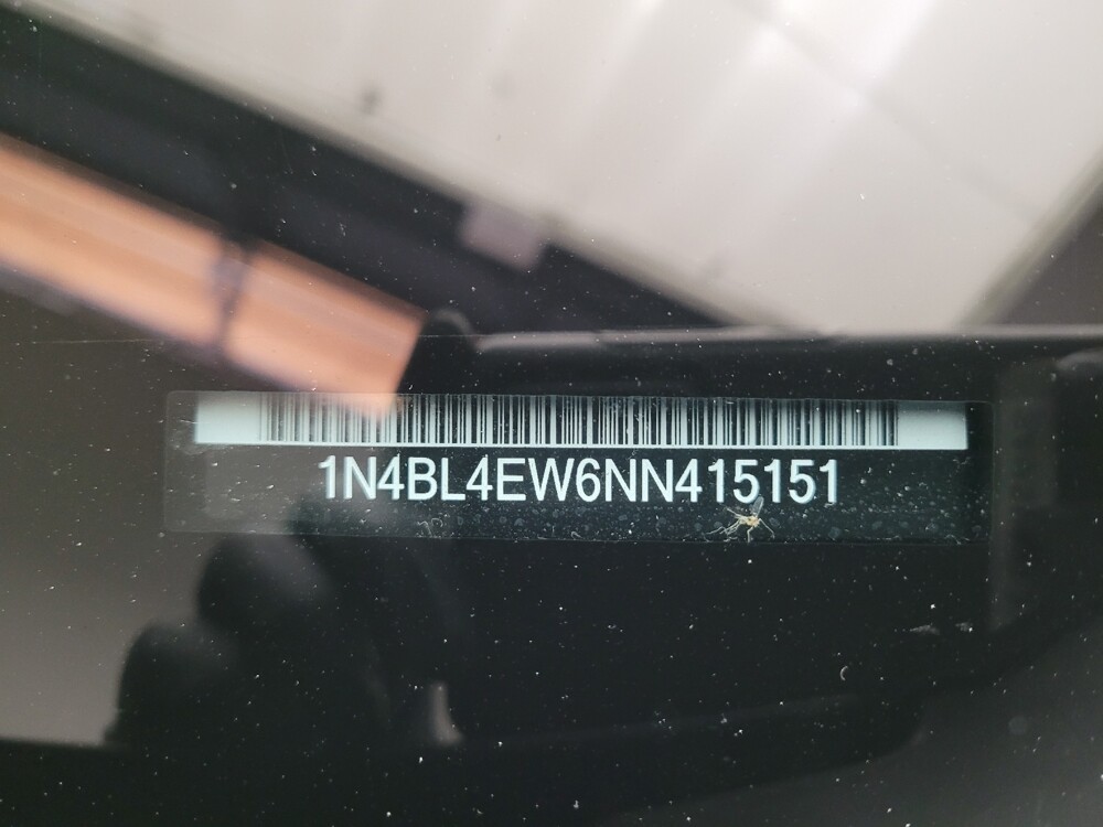 2022 Nissan Altima in Downey, CA 90241 - 18091873 33