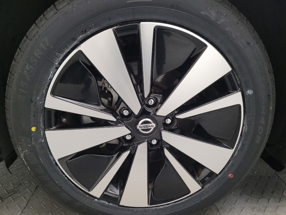 2022 Nissan Altima in Downey, CA 90241 - 18091873 31