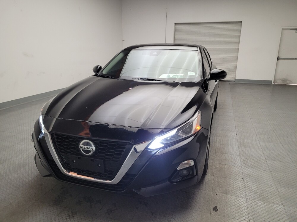 2022 Nissan Altima in Downey, CA 90241 - 18091873 15