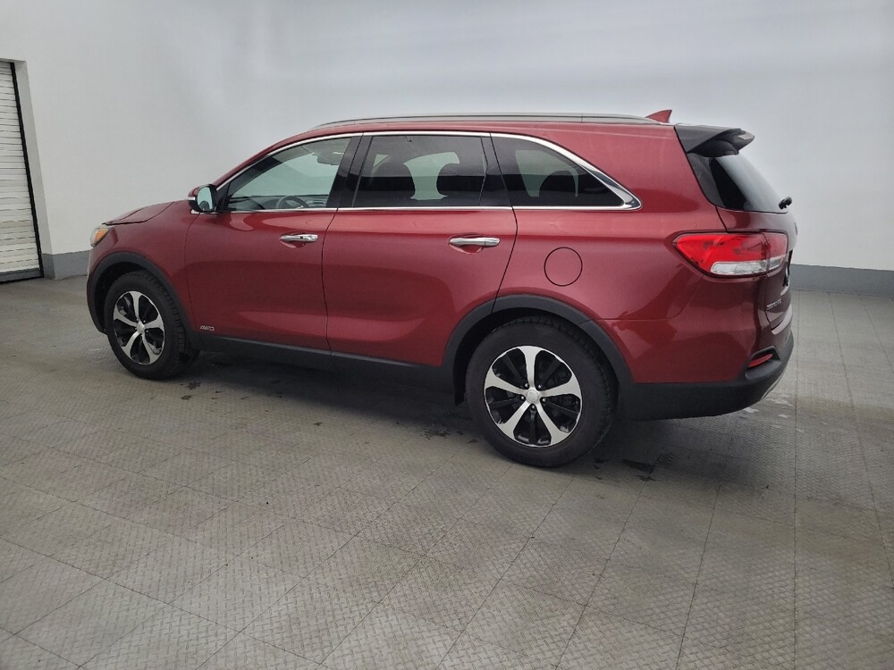 2016 Kia Sorento in New Castle, DE 19720 - 18091874 3