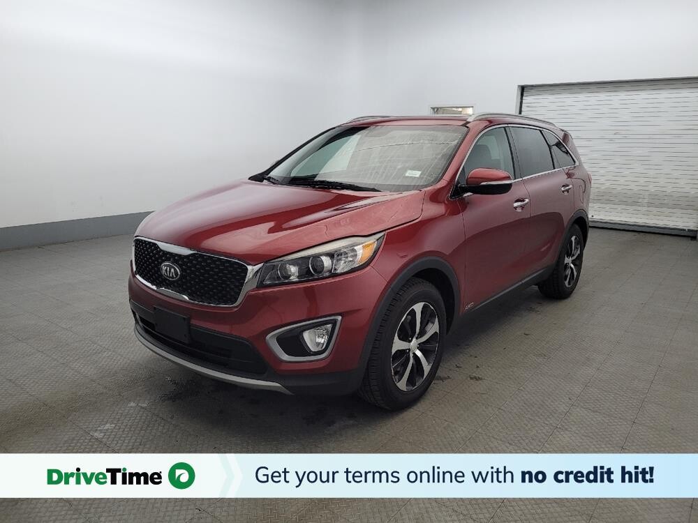 2016 Kia Sorento in New Castle, DE 19720 - 18091874