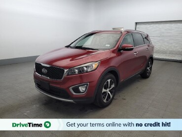 2016 Kia Sorento in New Castle, DE 19720