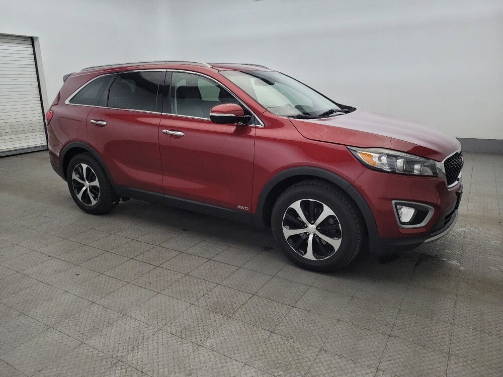 2016 Kia Sorento in New Castle, DE 19720 - 18091874 11