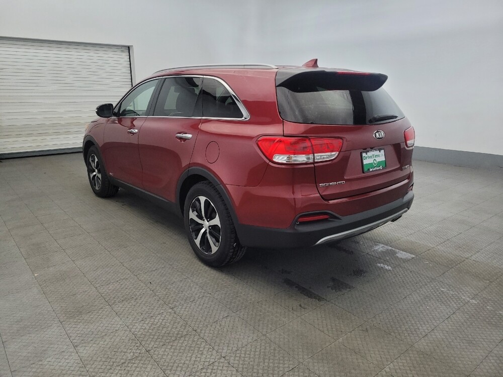 2016 Kia Sorento in New Castle, DE 19720 - 18091874 5